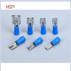 Cosse ghim cappa cái FDD