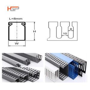 Mạng nhựa xám NL