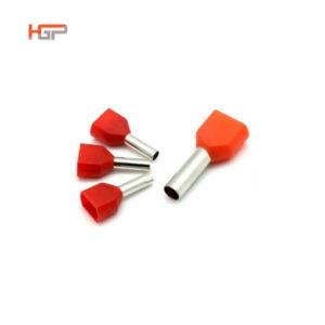 Cosse pin rỗng đôi TE