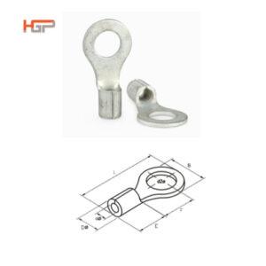 Cosse tròn trần RNB