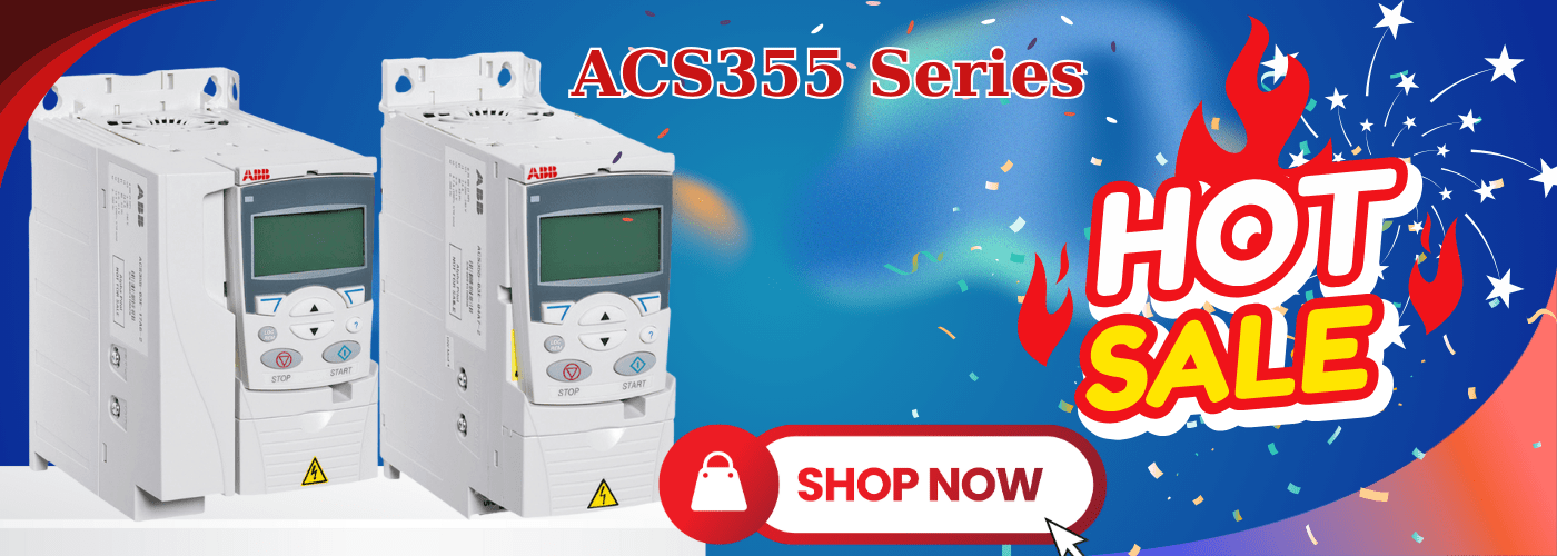 ACS355 Series