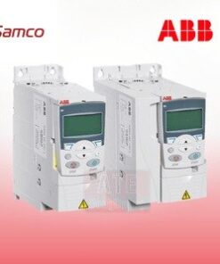 ACS355 – 3Pha 220V 0.75KW ACS355-03E-04A7-2