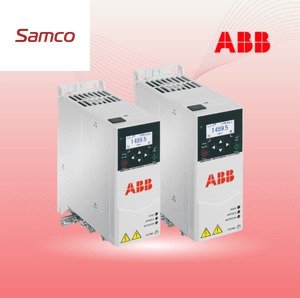 ACS380 3P 380V 1,5kw ACS380-040S-04A0-4