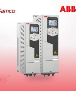 ACS580 3P 380V 3KW- ACS580-01-07A3-4