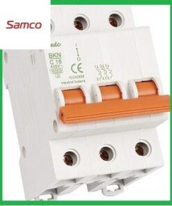 Aptomat BKN3P – (6A ~ 32A)