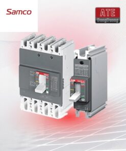 Aptomat MCCB A1B 18kA 70A