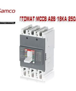 Attomat MCCB 30kA 250A