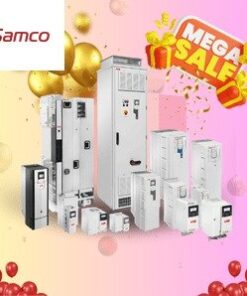 Biến tần ABB – GIÁ GIẢM SIÊU SỐC