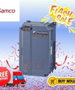 BIẾN TẦN FUJI-ACE GIÁ ƯU ĐÃI KHỦNG