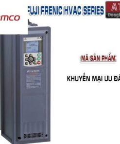 BIẾN TẦN FRENIC – HVAC ƯU ĐÃI 50%