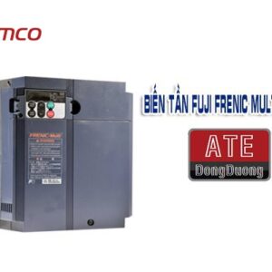 BIẾN TẦN FRENIC-MULTI