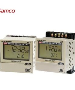 Bộ đặt thời gian thực (Digital) LY7