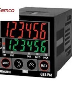 Bộ đếm Đa năng GE6-P61