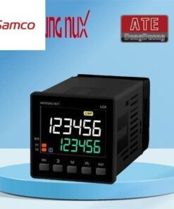 Bộ đếm Đa năng LC4-P41NA
