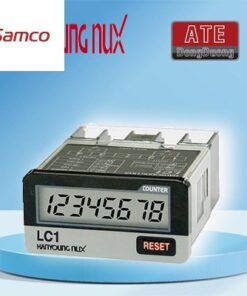 Bộ đếm hiển thị LC1