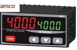 Bộ điều khiển nhiệt độ AX Series