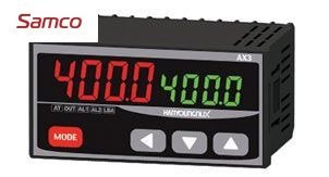 Bộ điều khiển nhiệt độ AX Series 3 Bộ điều khiển nhiệt độ AX Series