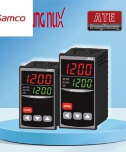 Bộ điều khiển nhiệt độ AX2-4A