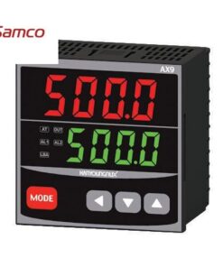 Bộ điều khiển nhiệt độ AX9-2A