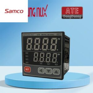 Bộ điều khiển nhiệt độ HX
