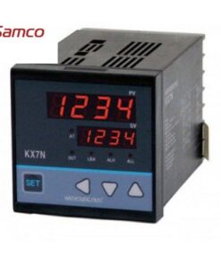 bộ điều khiển nhiệt độ KX9N-MENA