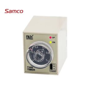 Bộ định thì (Analog) T38N-E/P