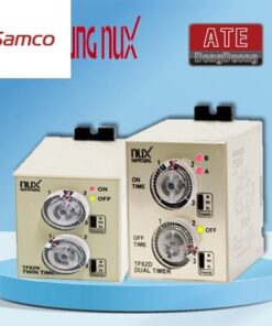 Bộ định thì (Analog) TF62N-E/P