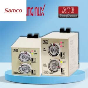 Bộ định thì (Analog) TF62N-E/P