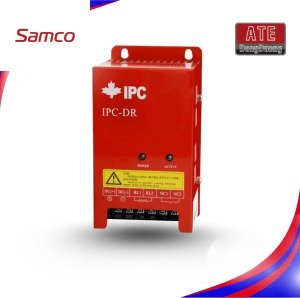 Bộ hãm phanh IPC-DR-3SA