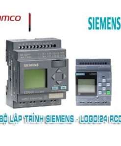 Bộ lập trình SIEMENS – LOGO!24 RCO