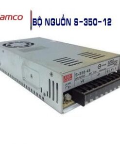 Bộ nguồn S-350-12