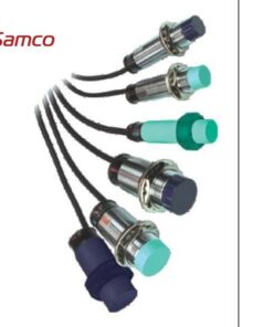 Cảm biến điện từ UP12RM-2NA