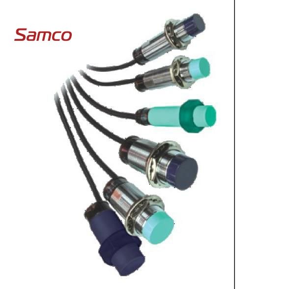 Cảm biến điện từ UP12RM-2NA 2 Cảm biến điện từ UP12RM-2NA