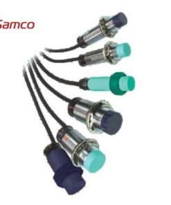 Cảm biến điện từ – UP18RD-8NA