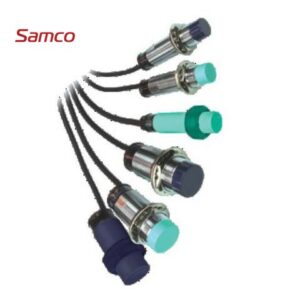 Cảm biến điện từ – UP18RD-8PA