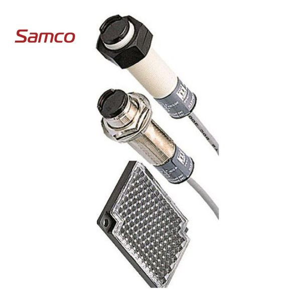 Cảm biến quang điện PR-T10NP 1 Cảm biến quang điện PR-T10NP