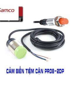 Cảm Biến Tiệm Cận PR08-2DP