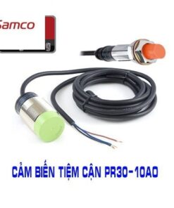 Cảm Biến Tiệm Cận PR30-10AO