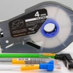 Nhãn in Canon TM-LBC4W | 4mm nền Trắng 7 Nhãn in Canon TM-LBC4W | 4mm nền Trắng