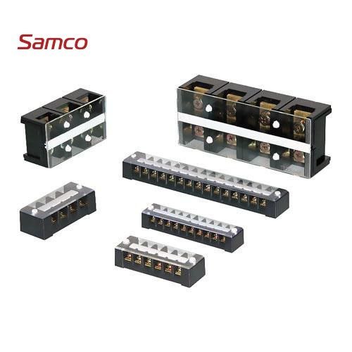 Cầu đấu 3P/ 300A HYT-3003 4 Cầu đấu 3P/ 300A HYT-3003