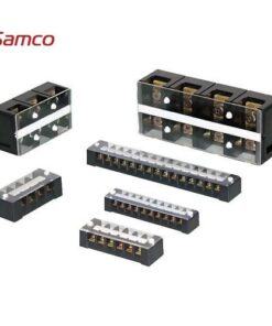 Cầu đấu 3P/ 500A HYT-5003