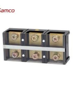 Cầu đấu 3P/ 60A HYT-603