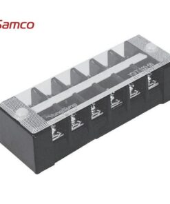 Cầu đấu 6P/ 20A HYT-206