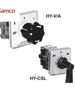 Chuyển mạch ampe HY-A343-10A
