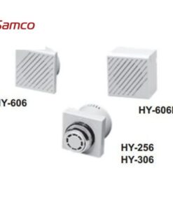 Còi báo Ø25 HY-256-24
