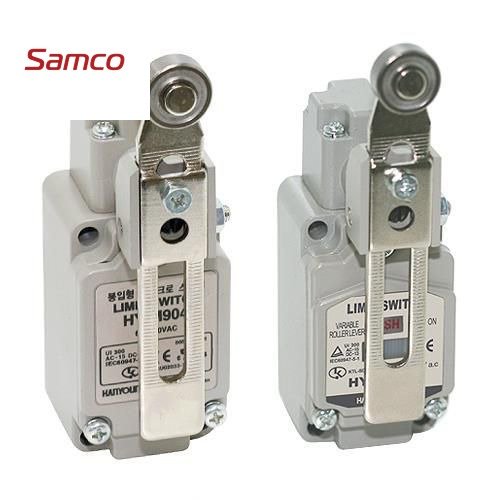 Công tắc hành trình HY-M904 5 Công tắc hành trình HY-M904