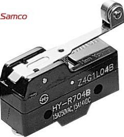 Công tắc hành trình HY-R704B