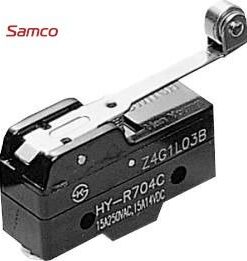 Công tắc hành trình HY-R704C