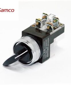 Công tắc xoay 2 vị trí Φ30: CRS-302A1