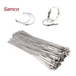 Dây rút inox không phủ nhựa
